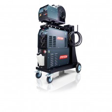 Комплект для зварювання PATON™ ProMIG-500-15-4-400V WK