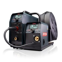 Сварочный полуавтомат PATON™ ProMIG-270-15-2-400V