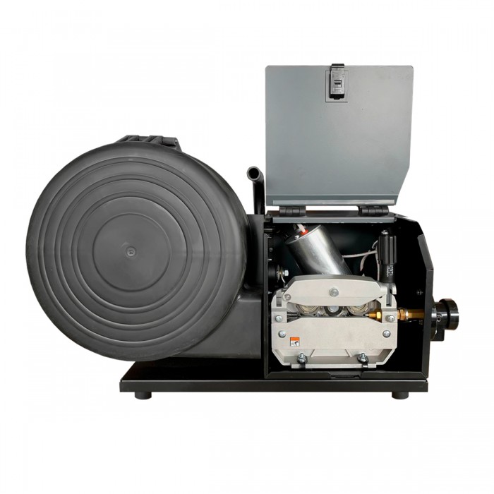 Зварювальний напівавтомат PATON™ ProMIG-630-15-4-400V W MAXwire (1024063034)