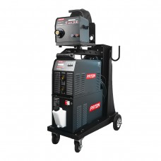 Комплект для зварювання PATON™ ProMIG-500-15-4-400V WK MAXwire