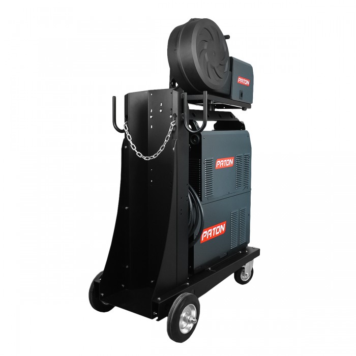 Комплект для сварки PATON™ ProMIG-500-15-4-400V WK MAXwire (1024050035)