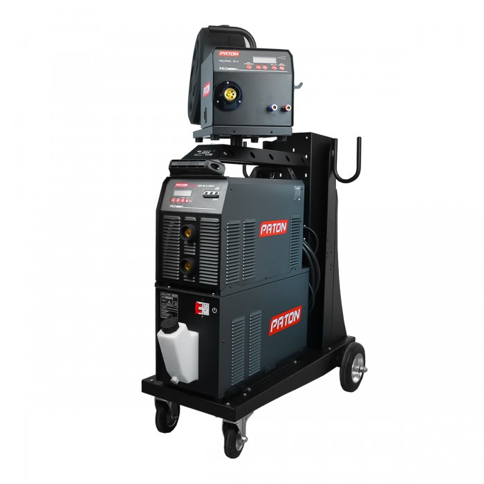 Комплект для сварки PATON™ ProMIG-500-15-4-400V WK MAXwire (1024050035)