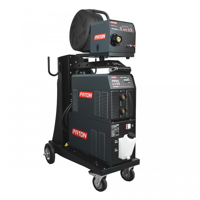 Комплект для сварки PATON™ ProMIG-500-15-4-400V WK MAXwire (1024050035)