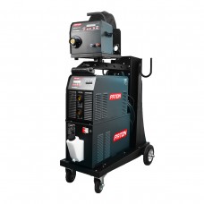 Комплект для зварювання PATON™ ProMIG-630-15-4-400V WK MAXwire