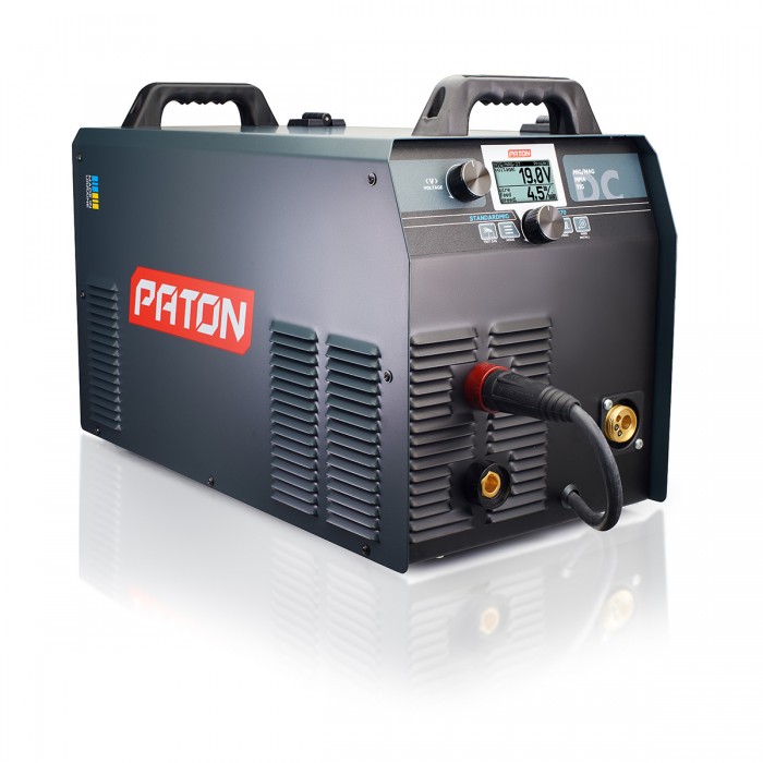 Зварювальний напівавтомат PATON™ StandardMIG-270-400V (1023027012)