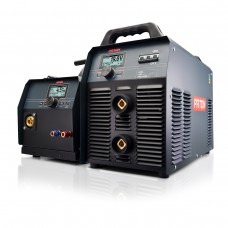 Зварювальний напівавтомат PATON™ ProMIG-630-15-4-400V W