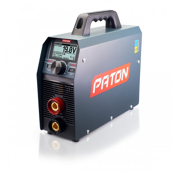 Зварювальний апарат PATON™ PRO-200 (1014020012)