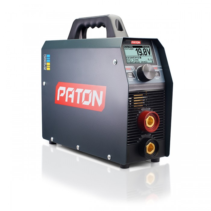 Зварювальний апарат PATON™ PRO-200 (1014020012)