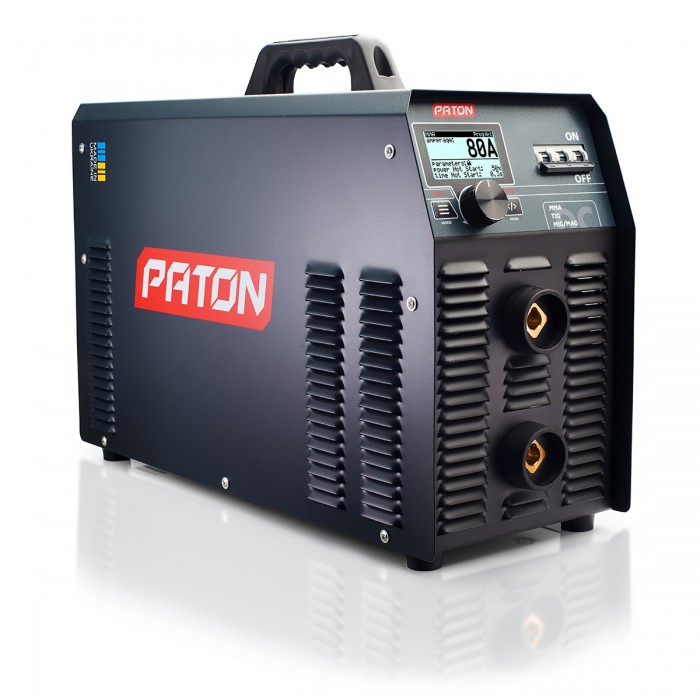 Зварювальний апарат PATON PRO-500-400V (1014050012)