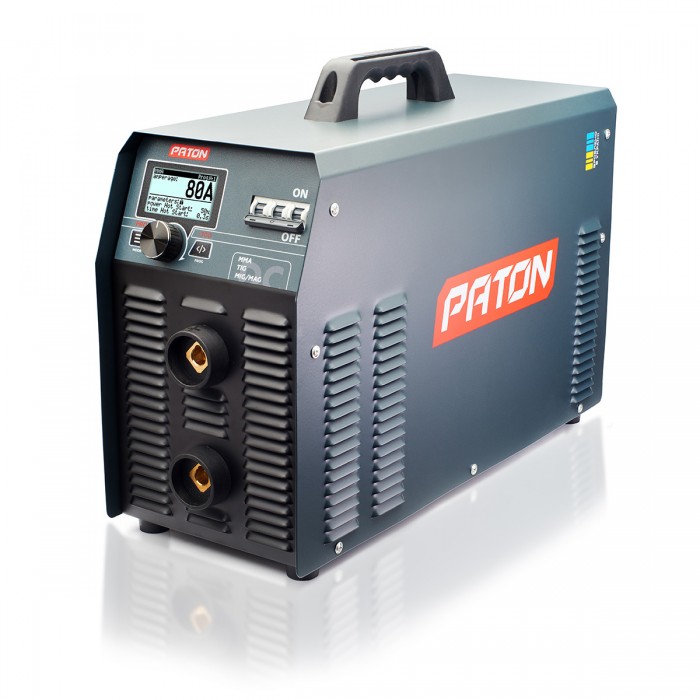 Зварювальний апарат PATON PRO-500-400V (1014050012)