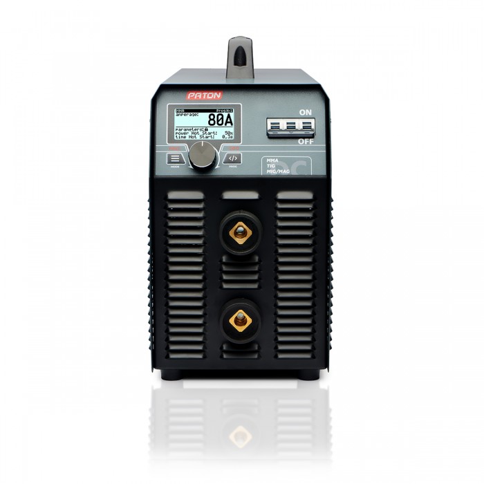 Зварювальний апарат PATON PRO-500-400V (1014050012)