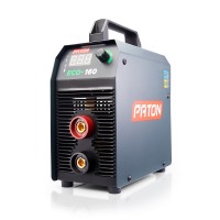 Зварювальний апарат PATON ECO-160-C + кейс