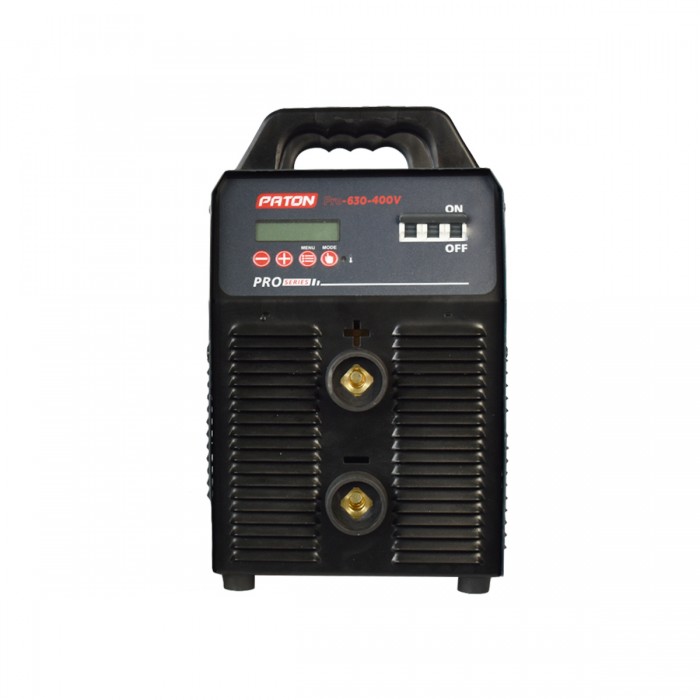 Зварювальний апарат PATON PRO-630-400V (1014063012)