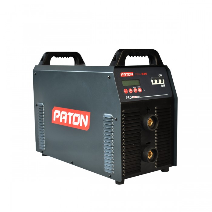 Зварювальний апарат PATON PRO-630-400V (1014063012)