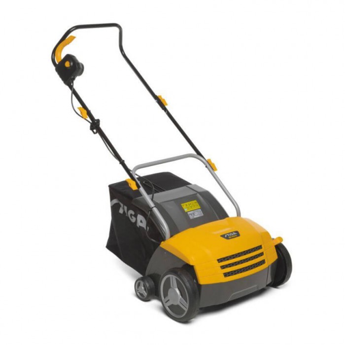 Купити Аератор електричний STIGA SV213E (SV213E) Аератор електричний STIGA SV213E (SV213E)
