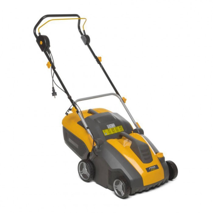 Купити Аератор електричний STIGA SV415E (SV415E) Аератор електричний STIGA SV415E (SV415E)