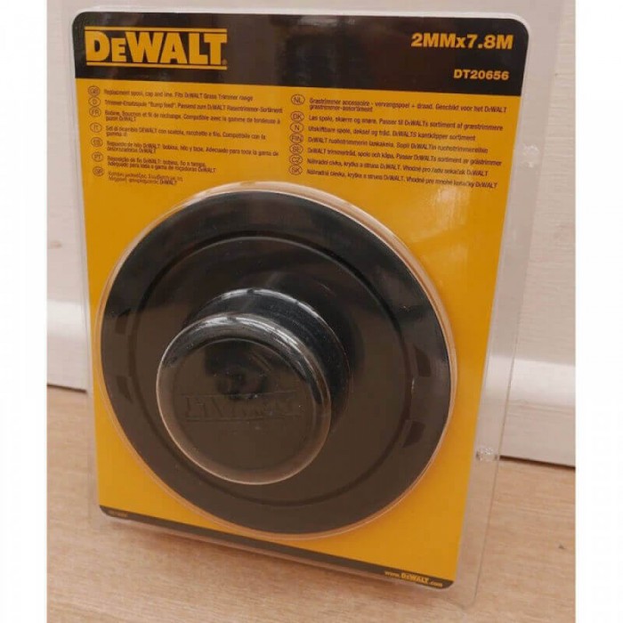 Косилочная головка DeWALT DT20656 (DT20656)