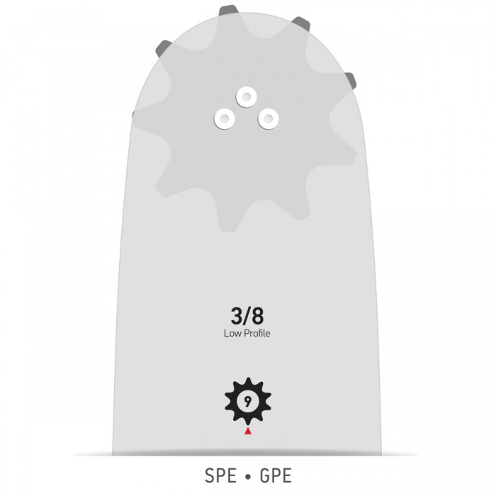 Шина OREGON 160SPEA095 (160SPEA095)