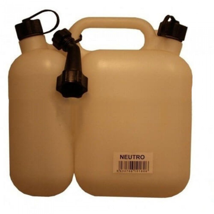 Комбинированная канистра для топлива OREGON 5170903 (5170903)