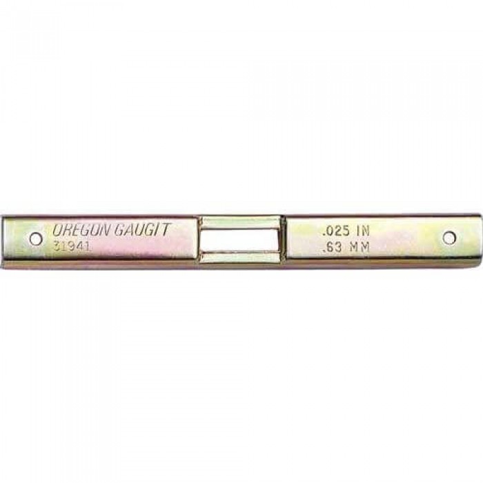 Калибр глубины для цепей OREGON 107488 (107488)