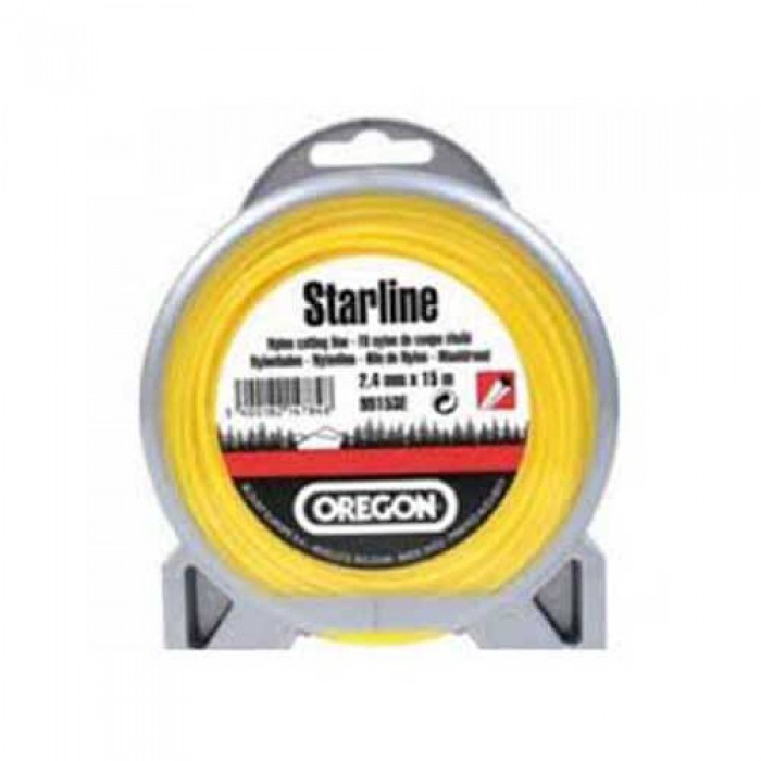 Косильная жилка OREGON 99150E (99150E)