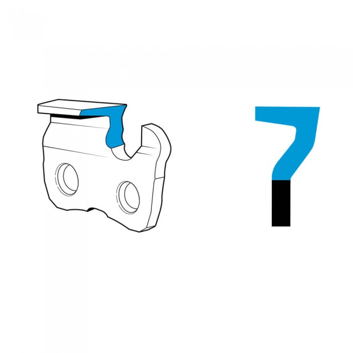 Цепь OREGON 73LP_84E (73LP_84E)