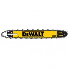 Шина + цепь DeWALT DT20660