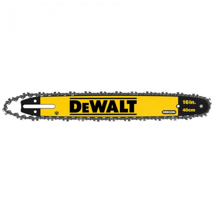 Шина + цепь DeWALT DT20660 (DT20660)