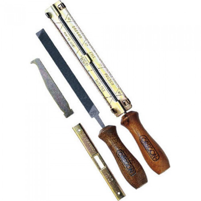 Заточочный набор OREGON 90407 (90407)