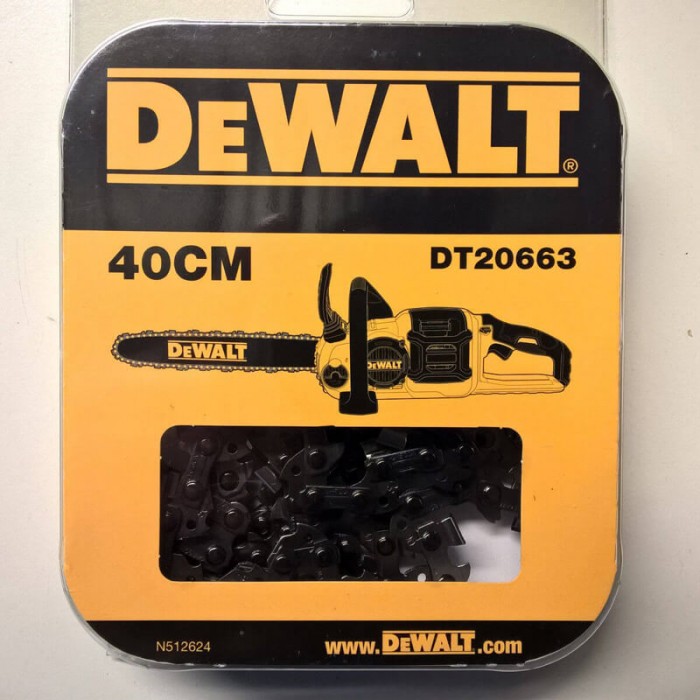 Ланцюг DeWALT DT20663 (DT20663)