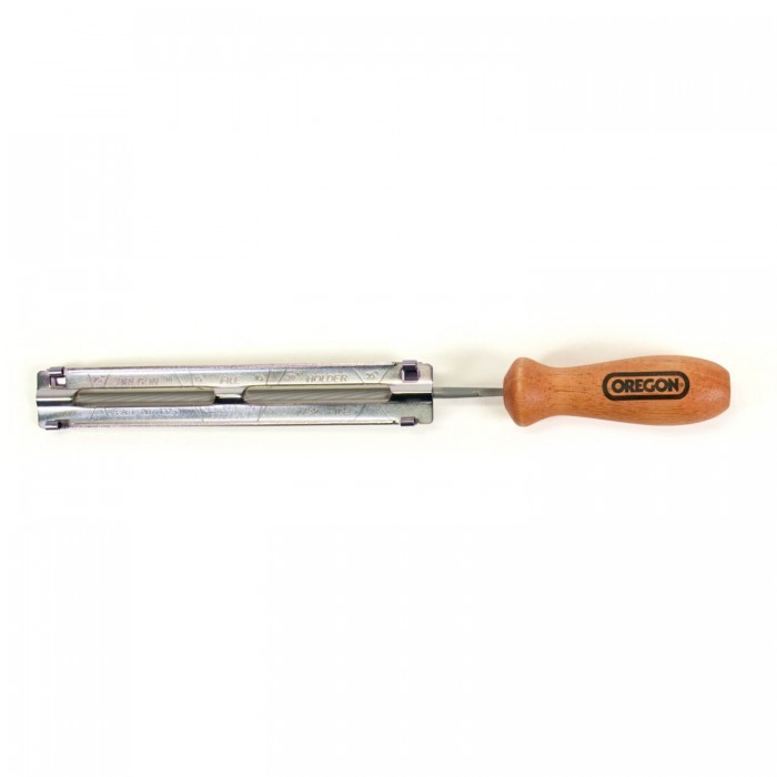 Напильник круглый OREGON 13252 (13252)