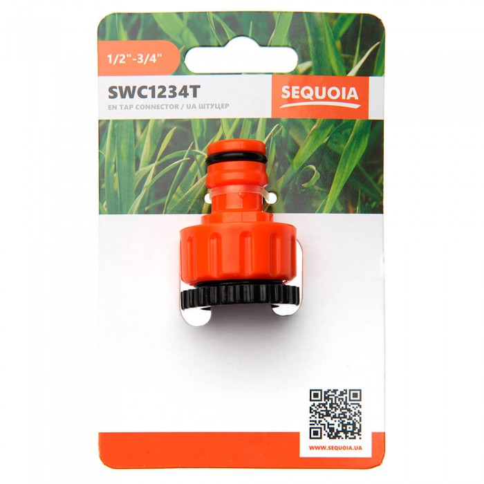 Коннектор SEQUOIA SWC1234T (SWC1234T)