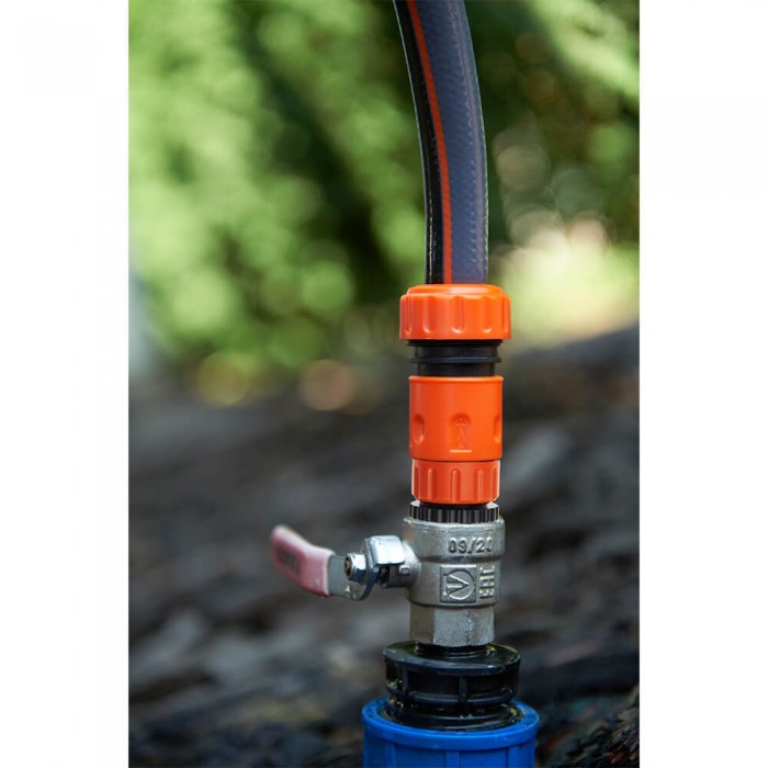 Коннектор SEQUOIA SWC1234T (SWC1234T)