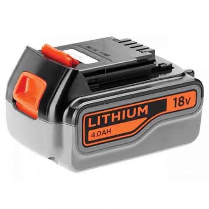 Аккумуляторная батарея BLACK+DECKER BL4018 (BL4018)