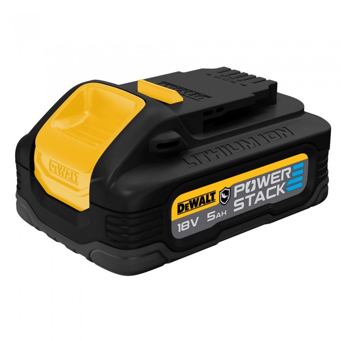 Аккумуляторная батарея PowerStack GFN блок DeWALT DCBP518G (DCBP518G)