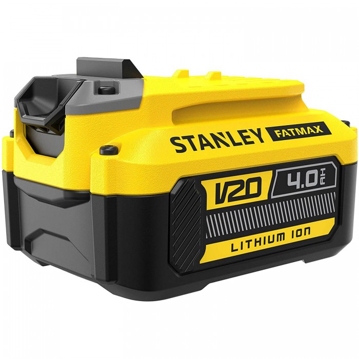 Купити Аккумуляторная батарея STANLEY FATMAX SFMCB204 (SFMCB204) Аккумуляторная батарея STANLEY FATMAX SFMCB204 (SFMCB204)