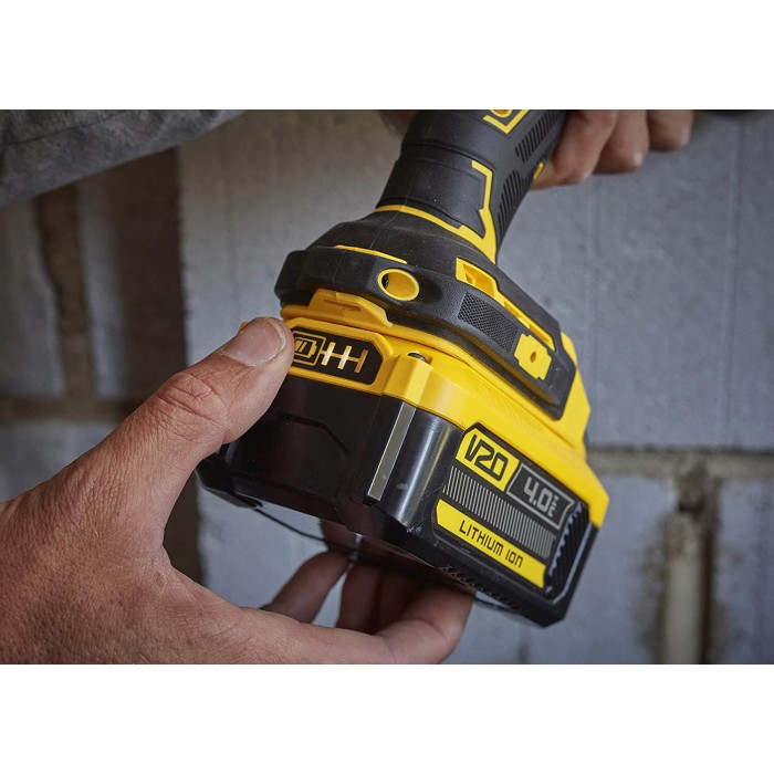 Аккумуляторная батарея STANLEY FATMAX SFMCB204 (SFMCB204)