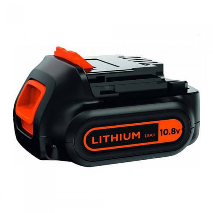 Акумуляторна батарея BLACK+DECKER BL1512 (BL1512)