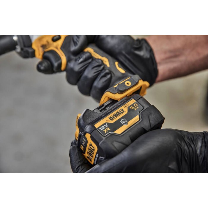Аккумуляторная батарея GFN DeWALT DCB126G (DCB126G)