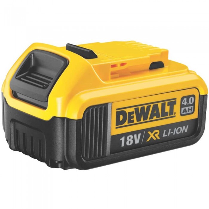 Акумуляторна батарея DeWALT DCB182 (DCB182)