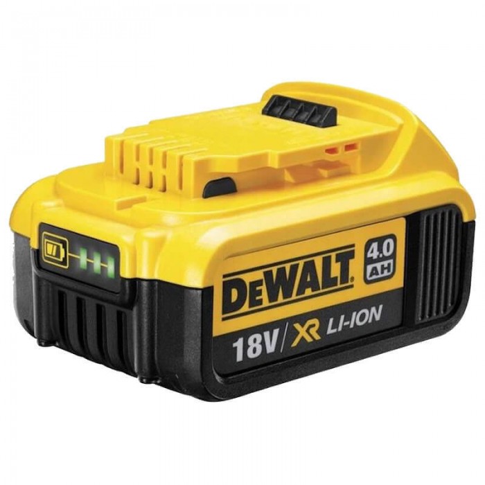 Акумуляторна батарея DeWALT DCB182 (DCB182)