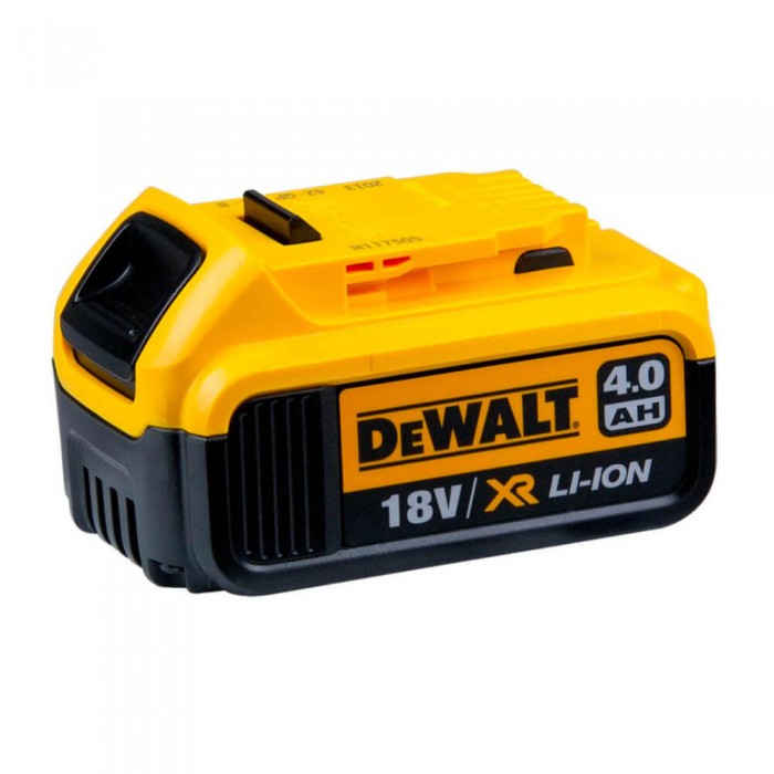 Акумуляторна батарея DeWALT DCB182 (DCB182)