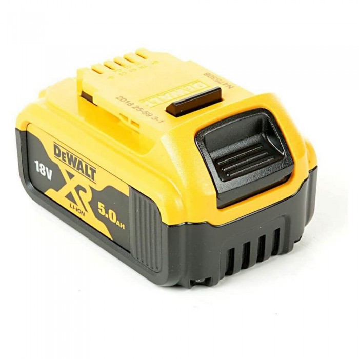 Акумуляторна батарея DeWALT DCB184 (DCB184)