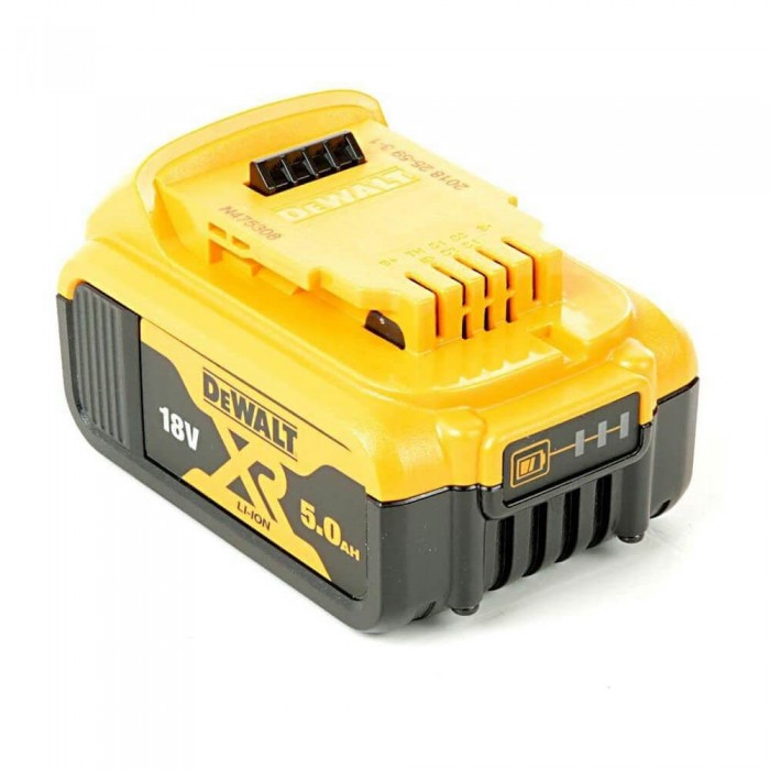 Акумуляторна батарея DeWALT DCB184 (DCB184)