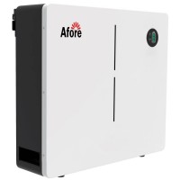 Акумуляторна батарея LiFePO4 Aforе AF5000W-LF