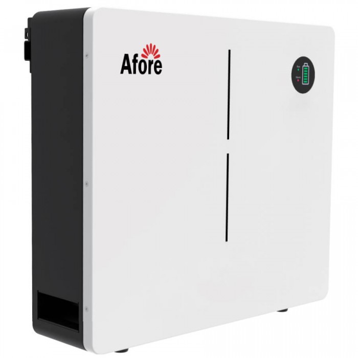 Акумуляторна батарея LiFePO4 Aforе AF5000W-LF (AF5000W-LF)
