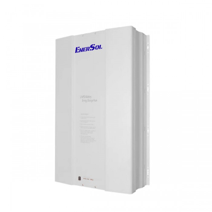 Акумуляторна батарея LiFePO4 EnerSol EB-0256LFP (EB-0256LFP)