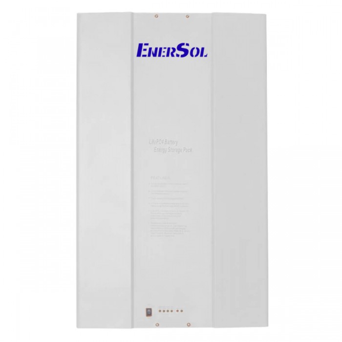 Аккумуляторная батарея LiFePO4 EnerSol EB-1024LFP (EB-1024LFP)