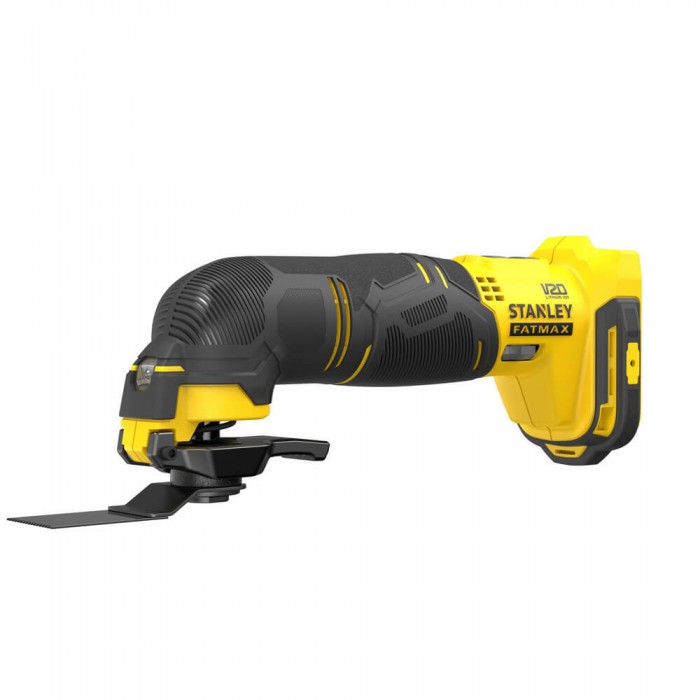 Купити Багатофункціональний інструмент акумуляторний STANLEY FATMAX SFMCE500B (SFMCE500B) Багатофункціональний інструмент акумуляторний STANLEY FATMAX SFMCE500B (SFMCE500B)