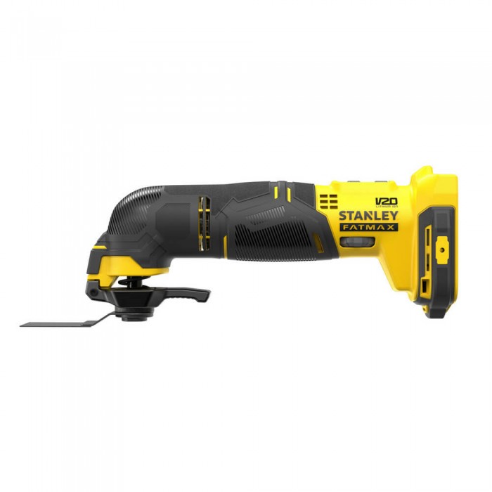 Багатофункціональний інструмент акумуляторний STANLEY FATMAX SFMCE500B (SFMCE500B)